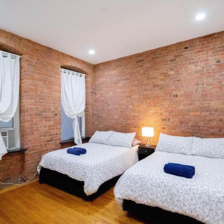 Studio Plus - One-Bedroom Apt นิวยอร์ก ภายนอก รูปภาพ