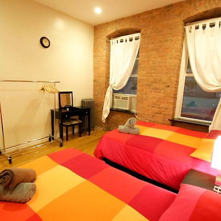Studio Plus - One-Bedroom Apt นิวยอร์ก ภายนอก รูปภาพ