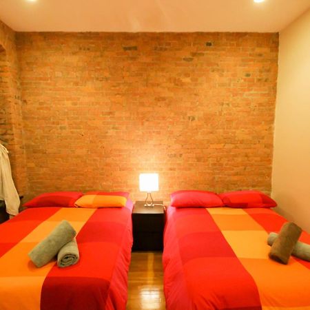 Studio Plus - One-Bedroom Apt นิวยอร์ก ห้อง รูปภาพ