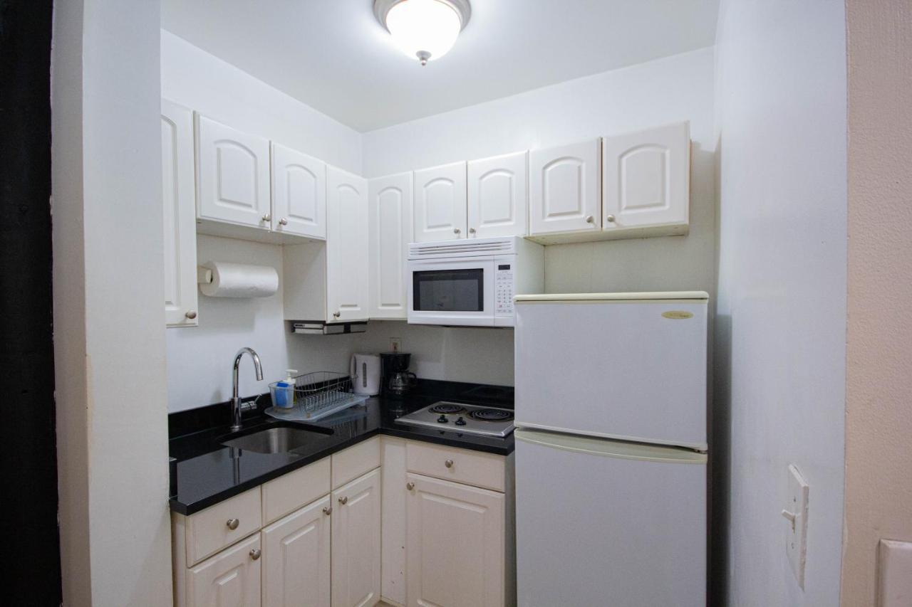 Studio Plus - One-Bedroom Apt นิวยอร์ก ภายนอก รูปภาพ